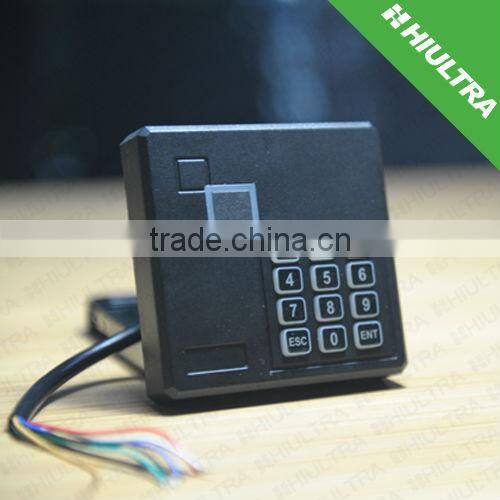 rfid standalone reader for access control