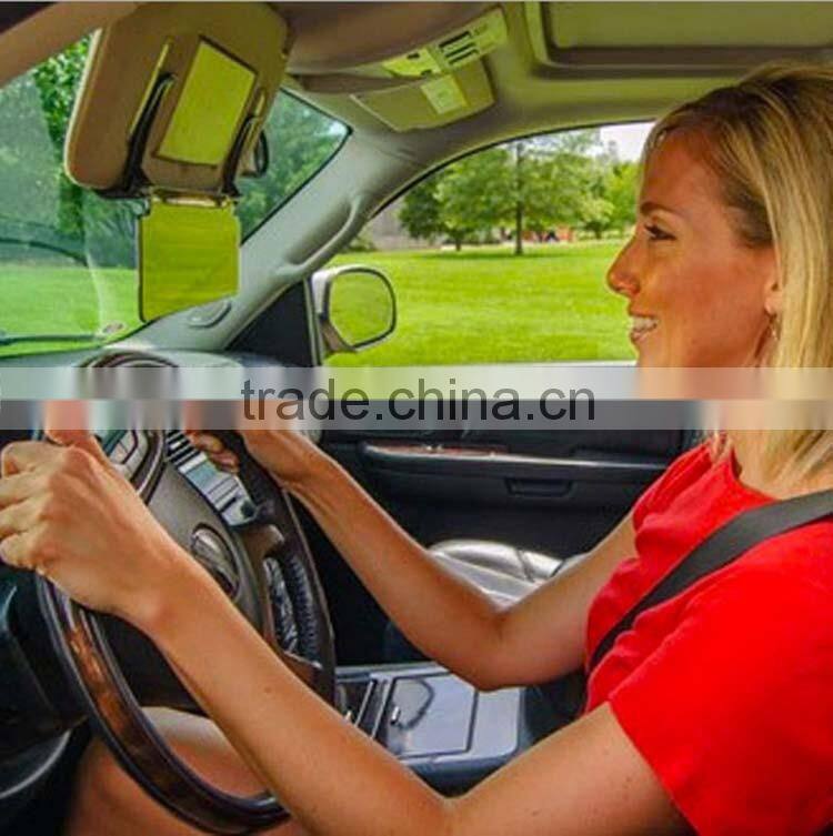 HD Vision Visor Car Driving Anti-Glaring Sun Visor Board Day and Night Visor