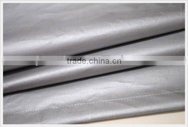 Car Body Roof Cover Fabric