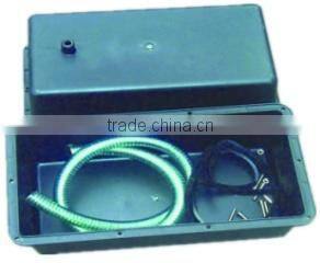 IP65 waterproof solar led street lights