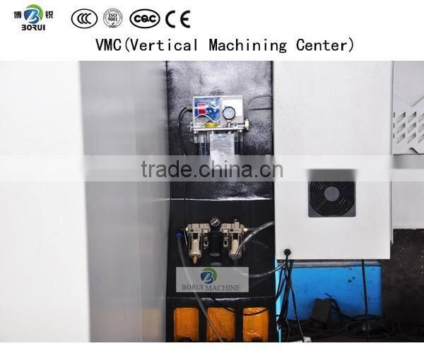 CNC Machine Center XK7126 From China Factory