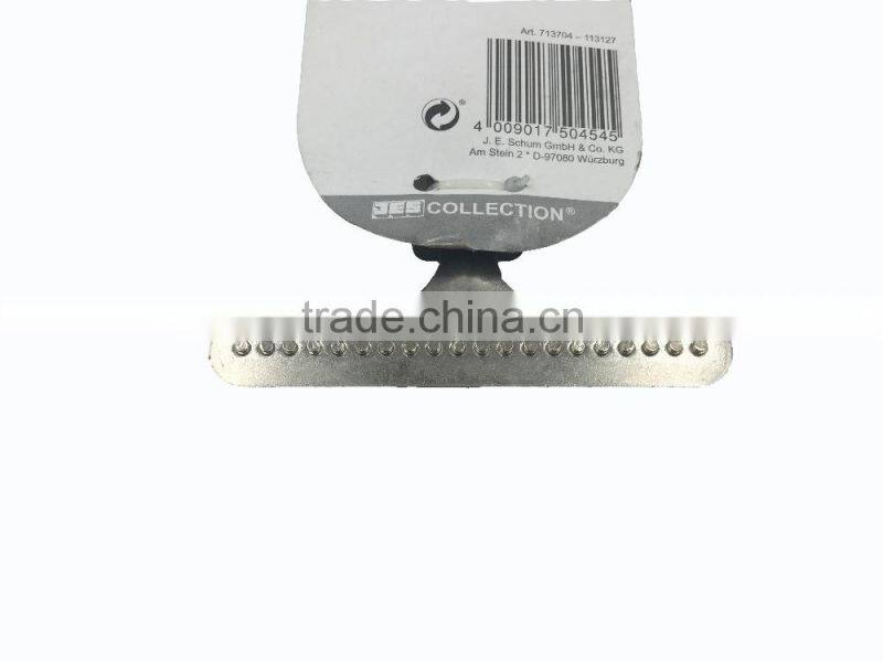 Dog Grooming Hair Brush Self-Cleaning Pet Comb/Pet Products