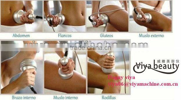 VY-Q2A Best selling products low price weight loss machine