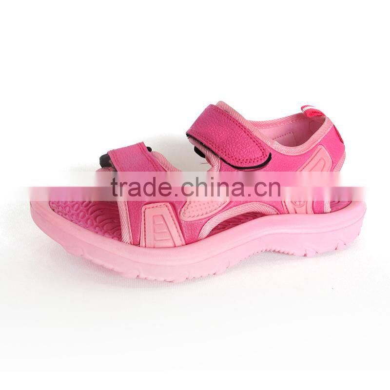 2015 flat comfortable women sandals