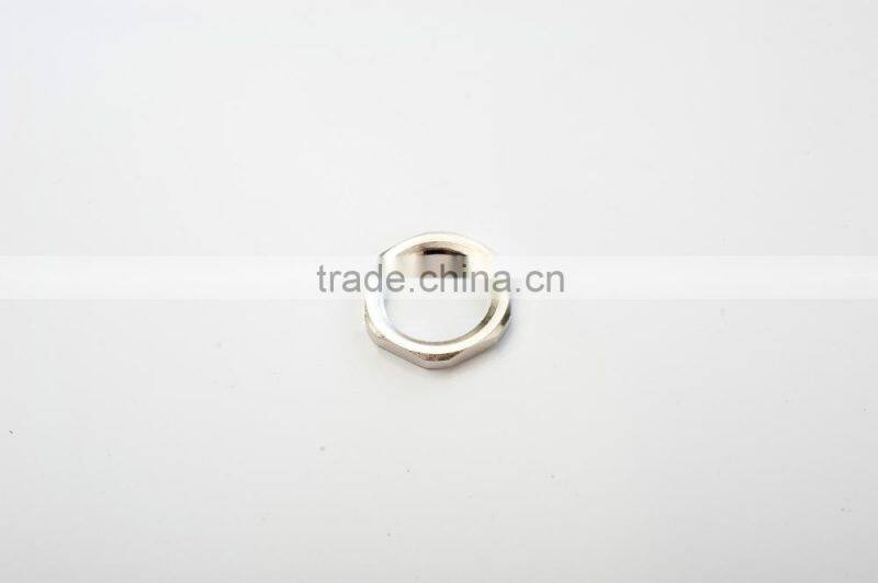 M12 Connector stainless stell Nut