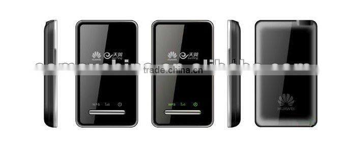 Huawei E5805 EVDO Rev A Modem