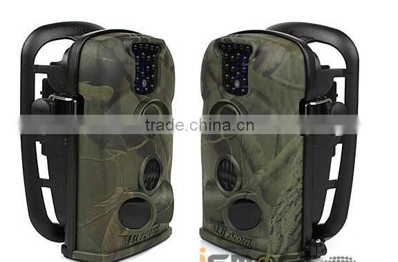 940NM Low Glow Digital IR Game Scouting Hunting Camera LTL-5210A