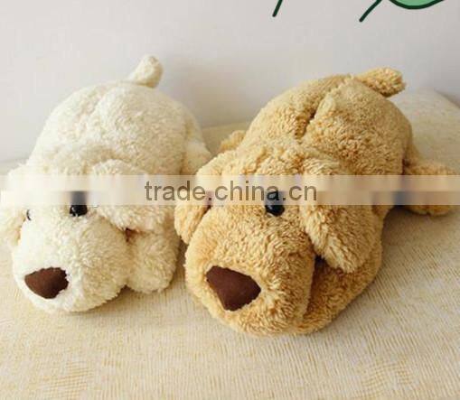 Plush Napkin Holder/soft animals Napkin Holder