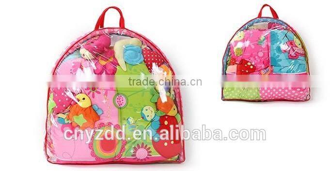 play gym/baby play gym