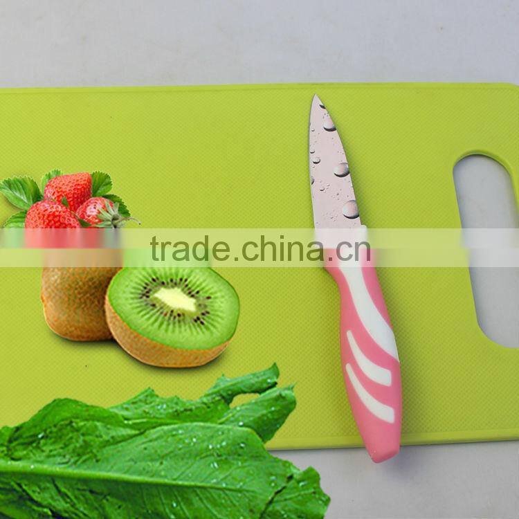 EXW price paring knife