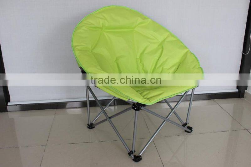 folding moon chair folding beach chair cheap camping chair modern chair