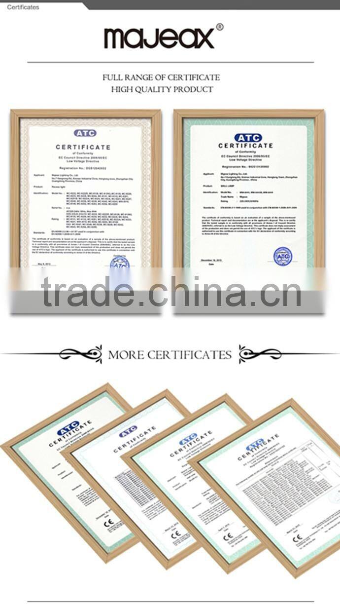 Led Curtain Wall Surface Mounted Light