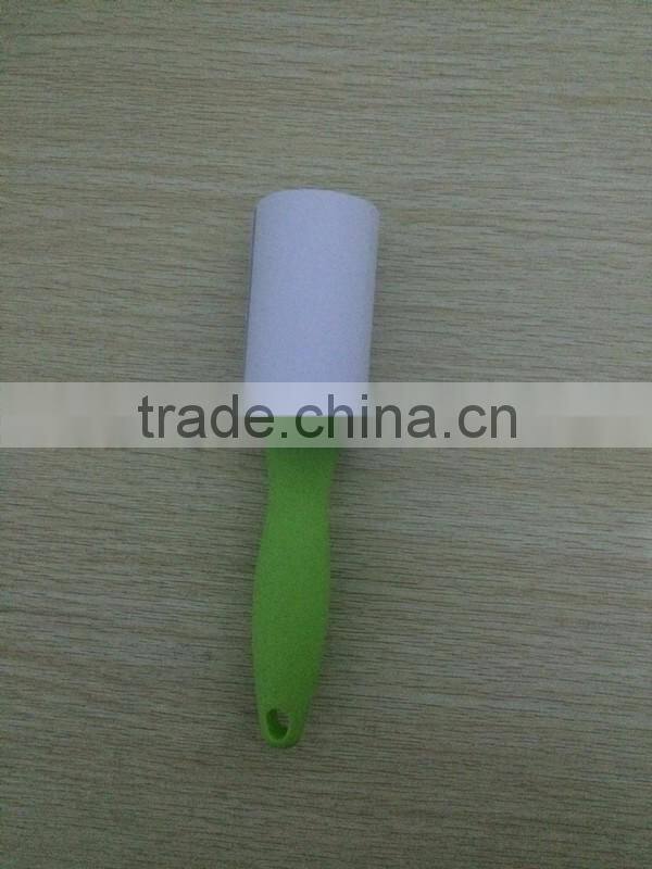 sticky lint roller