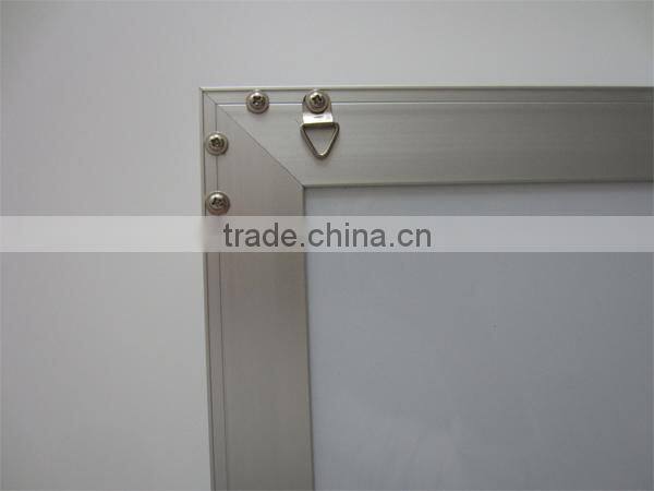 square LED panel light 600*600 IC driver