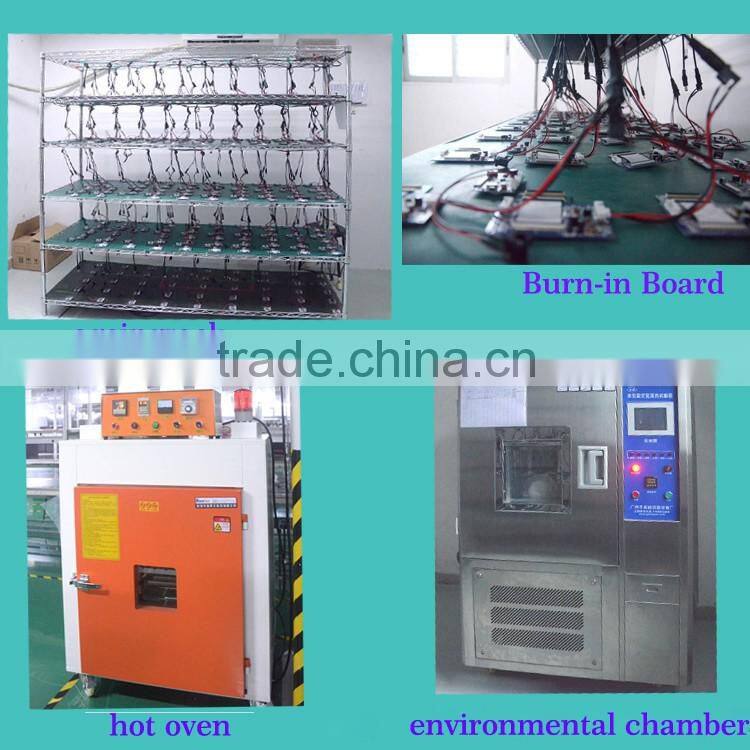 2.4 Inch with 240x320pixel and RGB interface tft lcm