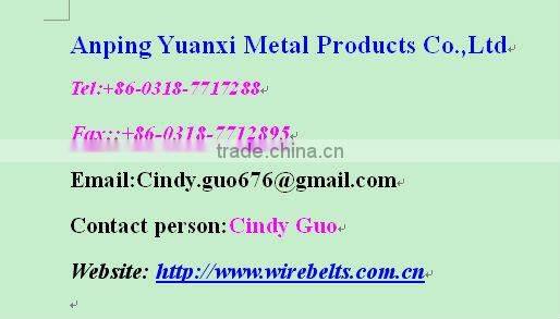 2011 New Gabion wire mesh(seller)