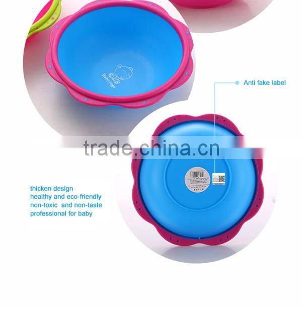 High quality and safe material plastic washbasin