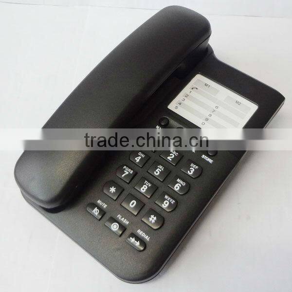 Anatel standard cheap basic telephone