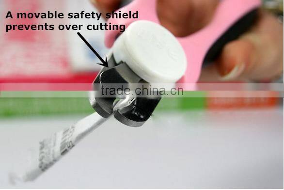 Best Dog Nail Clippers and Trimmer - Includes Safety Guard to Avoid Overcutting & Nail File to Smooth Out Nails