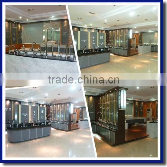 BRASS KITCHEN FAUCET