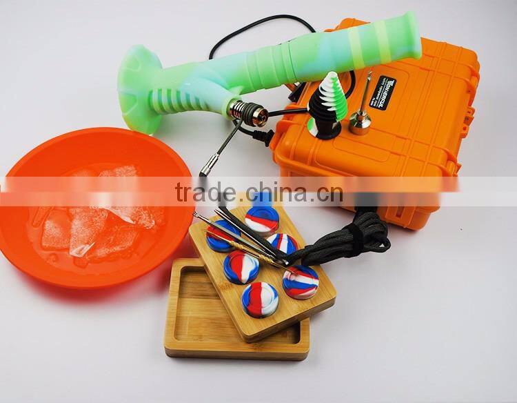 2016 New Arrival Electric Balancing Scooter silicone case for CHIC C1 High Quality Smart Self Balancing silicone case