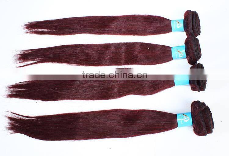 Double Drawn indian hair alibaba express wholesale hair