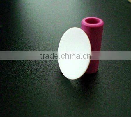 wear-proof alumina ceramic sheet or wafer