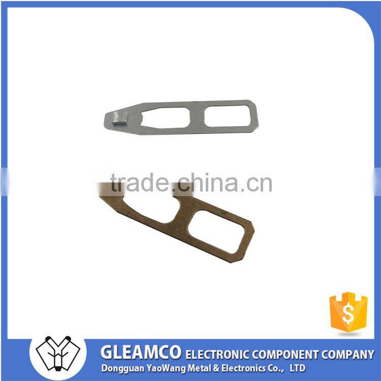 OEM electrical contacts spring