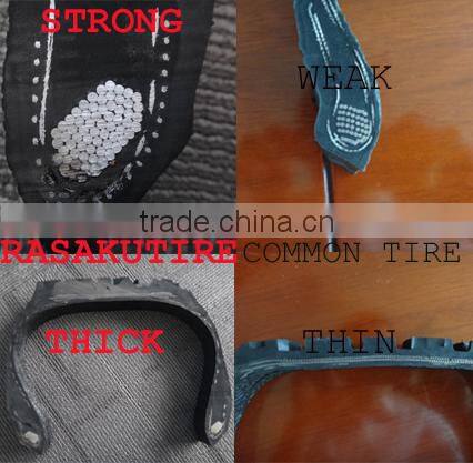 top quality195/45r16 pcr tire with good performance