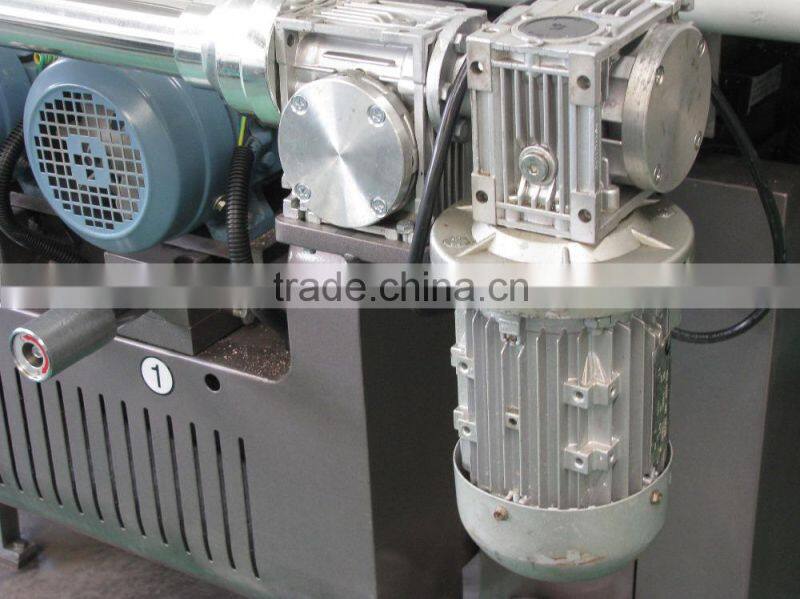 made in china glass beveling machine with CE certification
