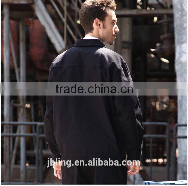 Factory supply hot sale and cheap men work uniforms