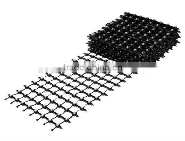 Indoor flexible curtain p40 mesh led screen work with our control system