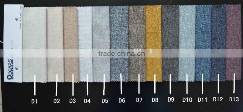 modern fabric sofa set XY2841