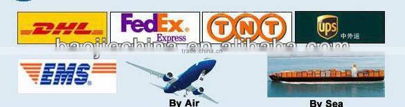 Sterilized paper barrier film paper for medical material