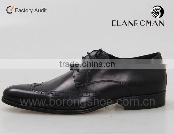 Guangzhou wholesale men dress shoes