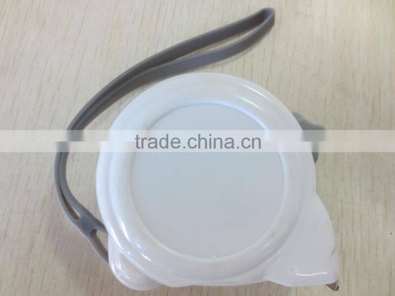 types of abs tape measure,new design 1000pcs moq 5 meter economic cheaper novelty promotional function measuring tape