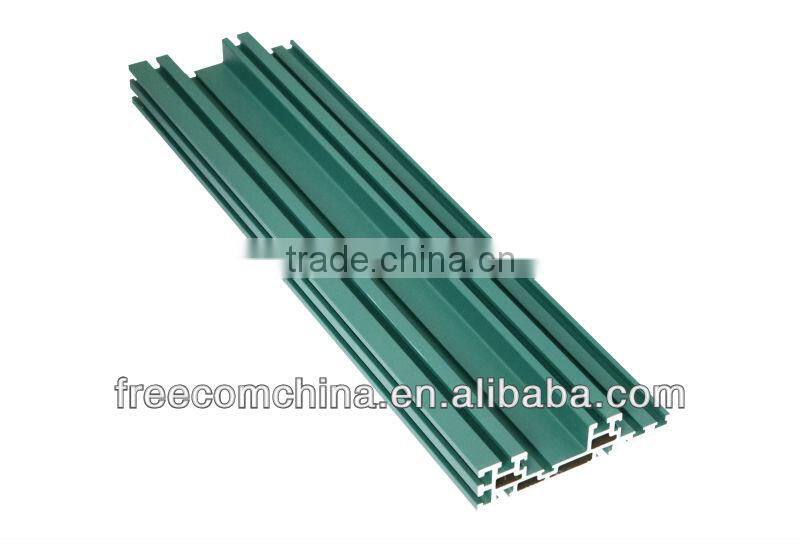 Windows And Doors Aluminum Profile