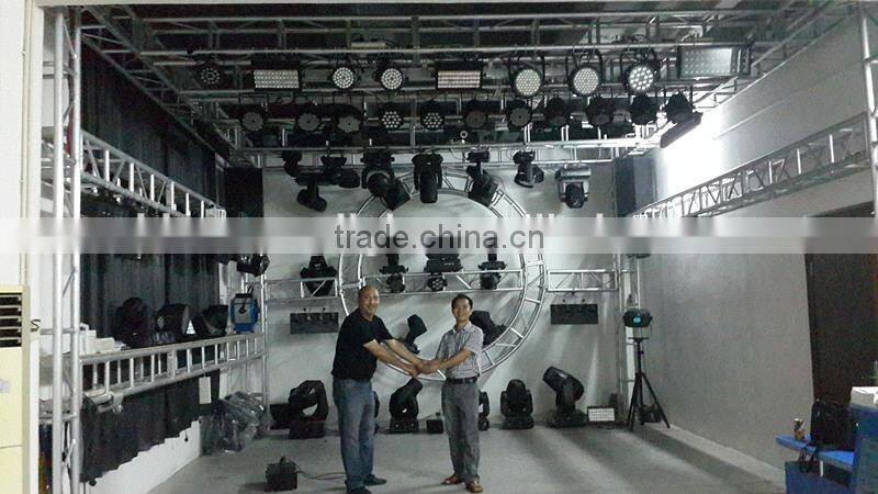 3W*54pcs LED Stage RGB PAR