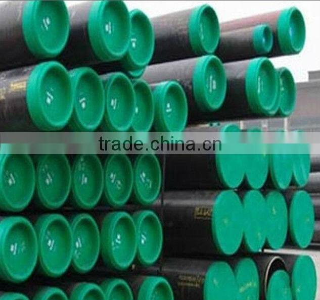 API Casing and Tubing
