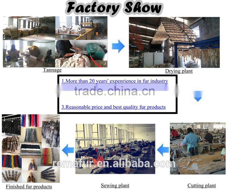 2014 Hot selling high quality cow skin rug in natural color