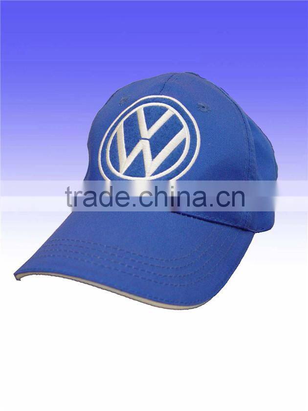 cheap promotional softtextile dri fit cap in china factory