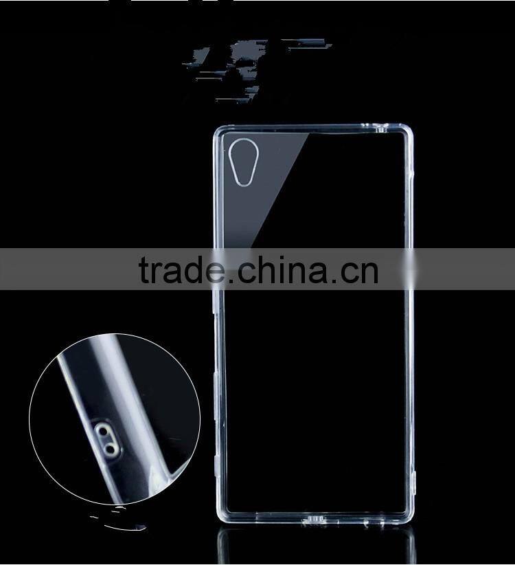 Keno china guangzhou mobile phone for sony xperia z5 case
