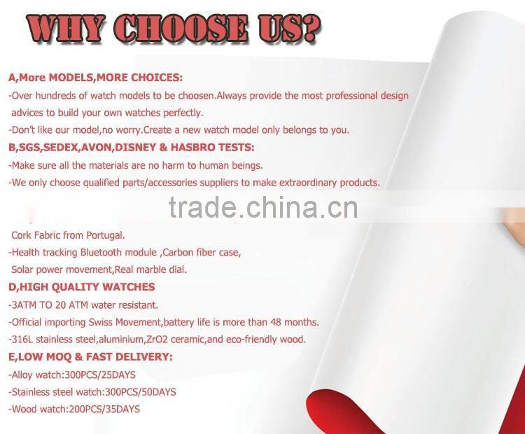 PVD gold ladies stainless steel case steel back watch japan quartz movement Sapphire glass with white double genuine leather