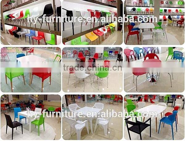 Reasonable priced Commercial Furniture Stackable Black Fabric conference chair/ theatre chair