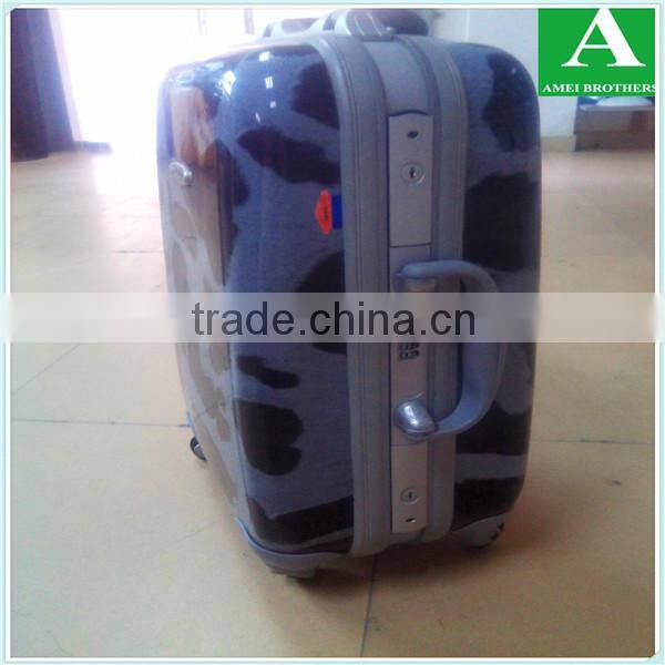 vacuum forming plastic auto parts car roof box