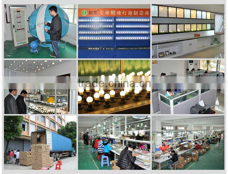 E14 4W led Candle Bulb Light, chanderlier led spotlight warm white,led indoor lighting