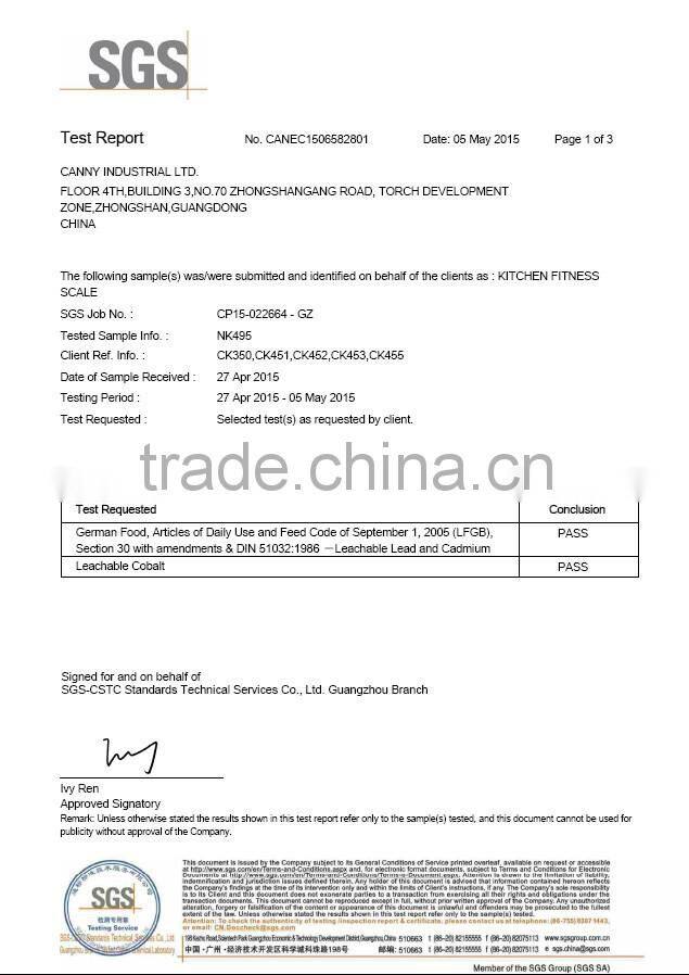 2016 Factory New Digital Traveling Scale 50kg Portable Luggage Scale Electronic Luggage scale