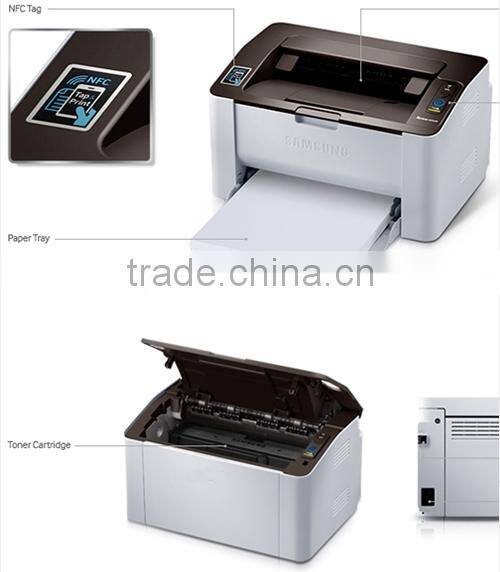 Laser Printer M2020W for Samsung Makes Smartphone Smarter