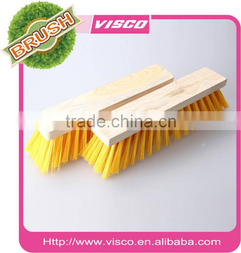2014 most popular wood broom VA9-01-300