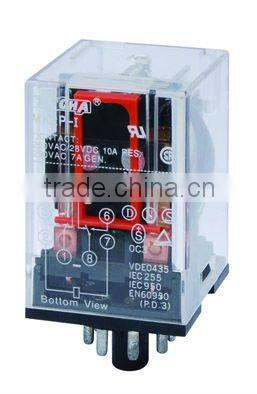 MK2P-I Relay/general purpose relay